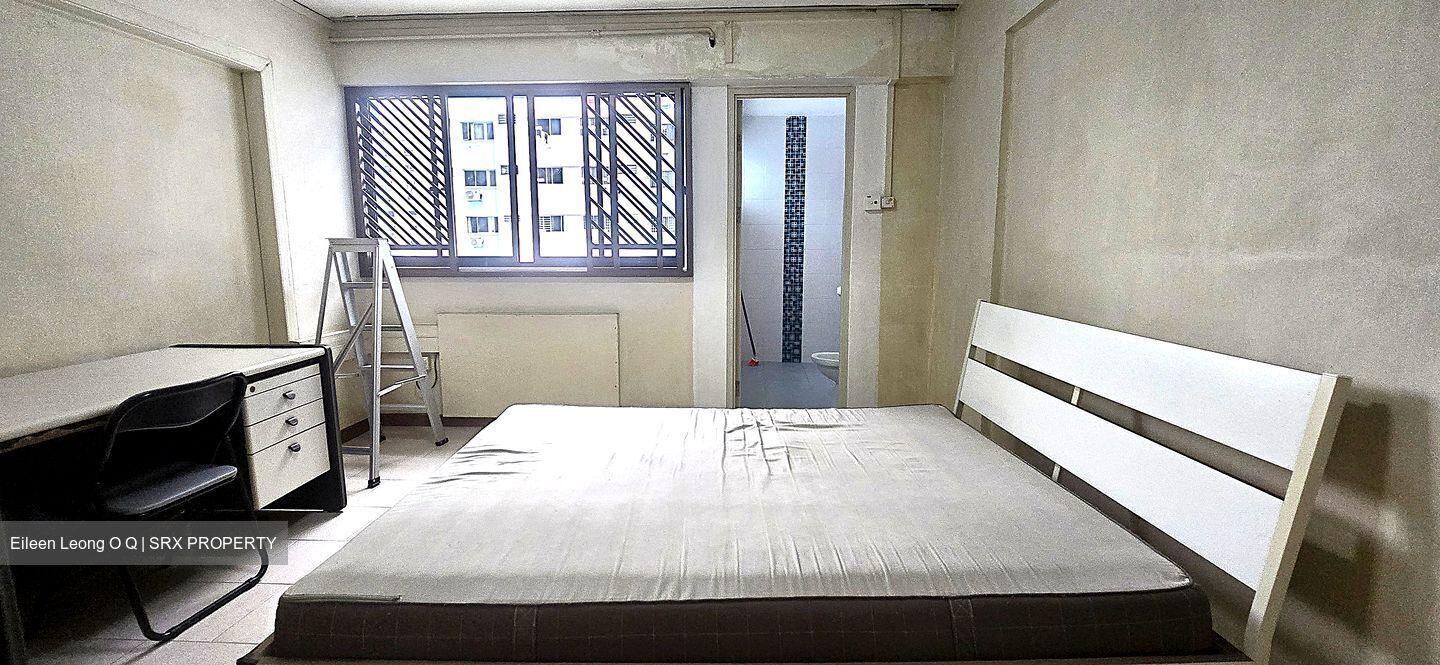 Blk 272 Yishun Street 22 (Yishun), HDB 4 Rooms #500997581